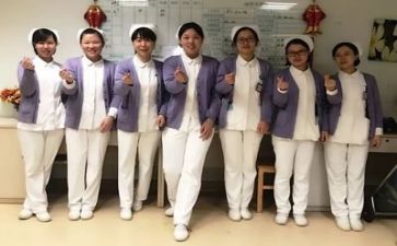 男护士的工作计划精选8篇