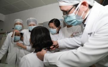 护士节活动的总结精选5篇