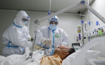 半年度护士工作总结8篇