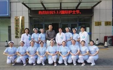 2024年5.12护士节活动总结5篇