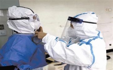 年度工作总结个人护士范文最新8篇