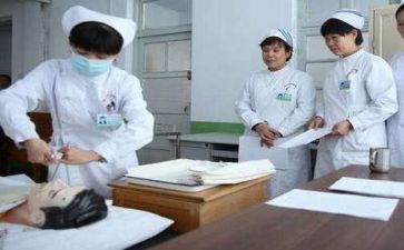 护士来医院工作总结优秀5篇