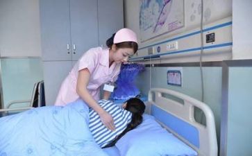 2024年护士个人总结范文精选8篇