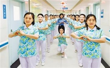 医院护士述职报告最新7篇