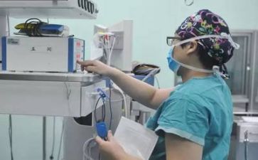 护士简短述职报告6篇