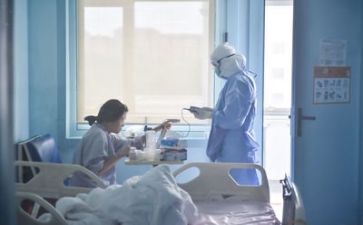 男护士心得体会600字5篇