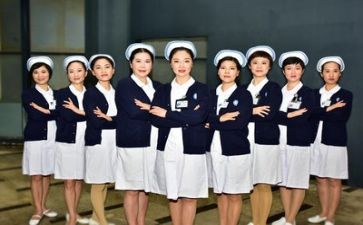 护士聘护士述职报告总结8篇