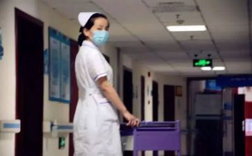 护士来医院工作总结推荐5篇