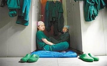 男护士的工作计划优秀7篇