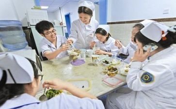 2024年护士个人总结工作总结模板5篇