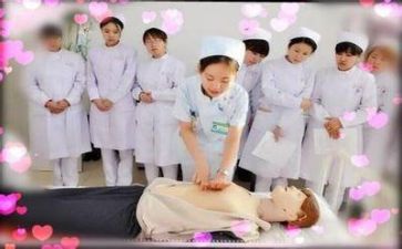 护士简历模板6篇