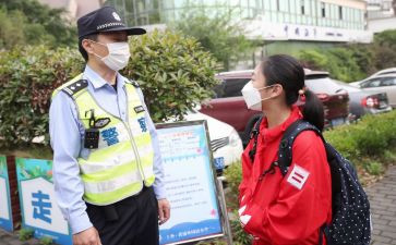 爱护环境爱护校园演讲稿5篇