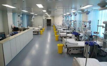 到icu的心得体会模板5篇