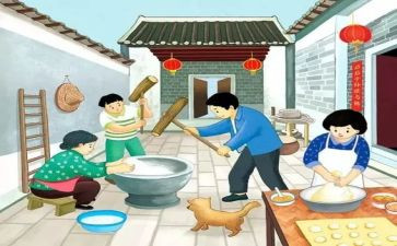 家委的事迹材料范文通用8篇