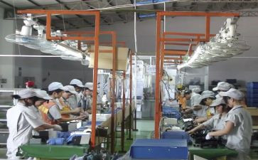 公司给加工作总结推荐6篇