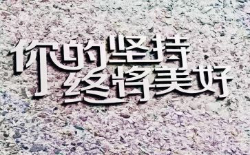 坚持制度心得体会6篇