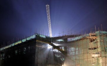 党医院建工作总结优秀8篇