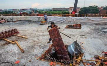 党学校建工作总结通用8篇