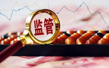 监管年度工作总结5篇