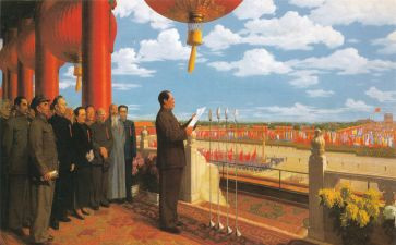 建国大业观看心得体会8篇
