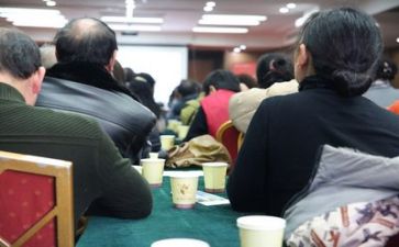 谈讲座心得体会模板6篇