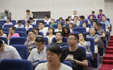 讲讲座心得体会通用8篇