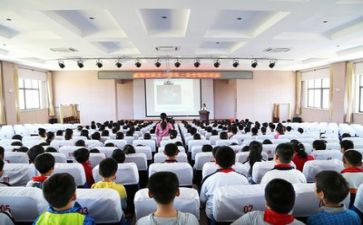 听讲座总结报告5篇