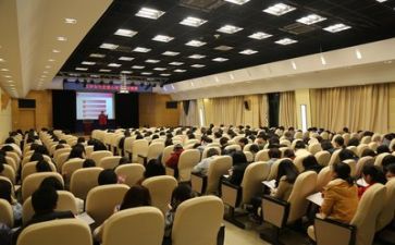 听疫情讲座的心得体会8篇