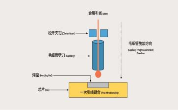 键合丝工作总结8篇