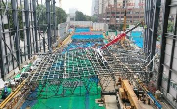 建设之心得体会优秀8篇