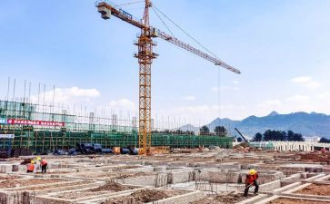城乡建设工作总结8篇