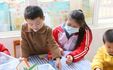 教师见习期工作总结5篇