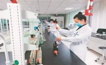 医学检验个人年度总结7篇