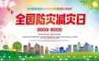 学校防灾减灾活动总结优质8篇