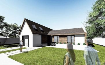 建筑总结及工作计划5篇