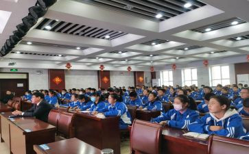 政教处主任竞聘演讲稿8篇