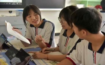 对标交流心得体会模板6篇