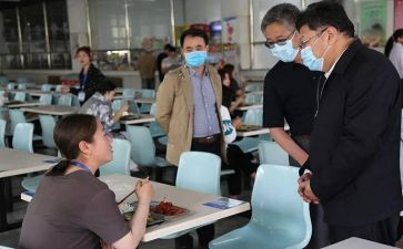 对标交流心得体会优秀5篇