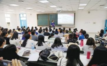 非教师培训心得体会优质6篇