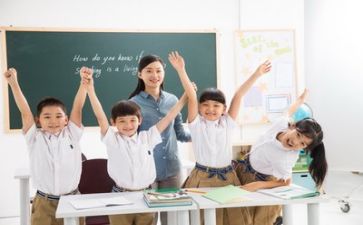 教师双能力心得体会优质6篇