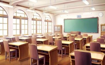 会飞的教室的读后感600字7篇