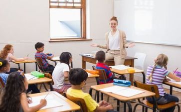 教学领导工作总结8篇