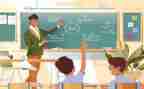 学校教学总结报告5篇