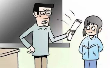 我得到教训的作文5篇