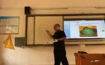 教研活动的总结反思与总结7篇