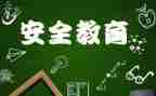 教育安全心得体会500字7篇