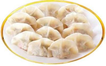 关于饺子的作文推荐6篇