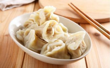 饺子里的文化作文5篇