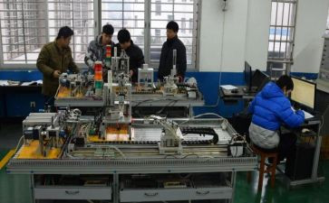 机电技术专业工作总结8篇