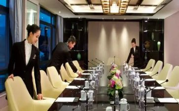 2024年前台接待年度总结6篇